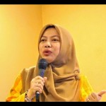 Pengajar Hukum Pemilu pada Fakultas Hukum Universitas Indonesia Titi Anggraini. (ANTARA/Dokumentasi Pribadi)-1686625379