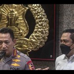 Pengamat nilai Agus Andrianto mampu beri pengaruh ke internal Polri-1687848308