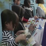 Penggiat literasi Lampung hadirkan sekolah rakyat beri akses baca anak-1685949975