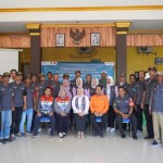 Pertamina bentuk desa siaga bencana di Segoro Tambak Sidoarjo-1687423465