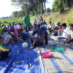 Petani di Kediri gelar doa bersama awal tanam-1686303249