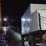 PLN kirim mesin PLTD ke wilayah 3T di Maluku-1686732618