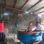 PLN NTT bantu modal usaha bagi tiga UMKM kelola FABA di Ende-1686731344