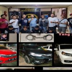 Polda Kalsel tangkap komplotan pemeras mengaku tim Buser-1685853962