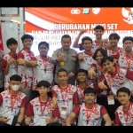 Polda lakukan pelatihan karakter bagi 30 remaja yang pernah tawuran-1687418342
