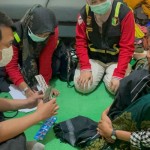 Polda Lampung sebut korban TPPO alami stres dan trauma-1686131520