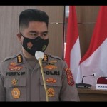 Polda Sultra ungkap kronologis dua polisi yang ditikam OTK di Kendari-1686551388