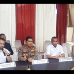 Polisi ungkap fakta baru temuan pabrik ekstasi di Tangerang & Semarang-1686560520