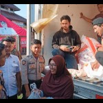 Polres Indramayu gelar bazar murah ayam potong-1687937914