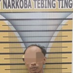 Polres Tebing Tinggi tangkap laki-laki miliki sabu-1687063328