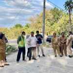 Polri temukan proyek peningkatan jalan di Ponorogo belum 100 persen-1687934960
