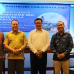 Poltekpar Bali ungkap riset kebutuhan SDM industri pariwisata-1687243714