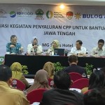 Pos Indonesia: Penyaluran bantuan pangan di Jateng capai 100 persen-1685965167