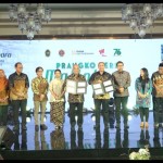 Pos Indonesia terapkan teknologi QR code pada prangko-1686727771