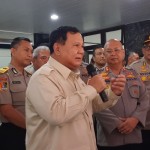 Prabowo sambut baik PM Belanda akui tanggal kemerdekaan RI-1686888747