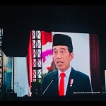 Presiden RI Jokowi minta bandar dan pengedar narkotika dihukum berat-1687848147