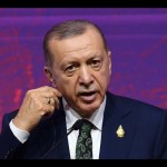 Presiden Turki, Sekjen NATO bahas perkembangan terakhir Rusia-1687760507
