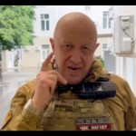 Prighozin: Wagner tak berencana gulingkan pemerintah Rusia-1687846598