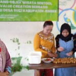 Promahadesa Unej berdayakan warga optimalkan potensi lokal agrowisata-1687769795