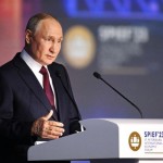 Putin janji bebaskan anggota tentara bayaran Wagner-1687846984