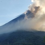PVMBG rekam 657 kali gempa guguran Karangetang di Kepulauan Sitaro-1686209523