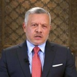 Raja Yordania Abdullah II (ANTARA/HO-QNA-OANA)-1687846367