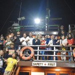 RS Apung dr Lie Dharmawan II mulai beri layanan gratis di Selayar-1685955393