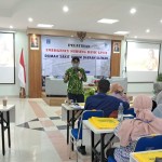 RSUD Sleman gelar pelatihan keperawatan gawat darurat-1687170003