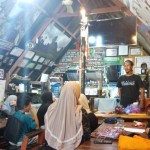 Rumah Kedua jadi wadah anak-anak untuk belajar dan kelola sampah-1687499993