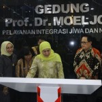 Rumah Sakit Jiwa Menur Surabaya integrasikan pelayanan kesehatan-1687246076