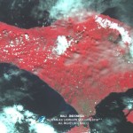 Satelit Lapan-A3 hasilkan data citra 538 juta kilometer persegi-1687419989