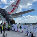 Satu calhaj asal Lombok Tengah meninggal dunia di Mekkah-1687340356