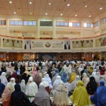 Sebanyak 800 WNI di Qatar gelar shalat Idul Adha-1688015900