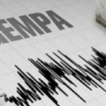 Seismograf, alat pencatat getaran gempa bumi. (ANTARA/Shutterstock/pri)-1686121864