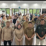 Sekda Gorontalo: Data akurat hasilkan kebijakan tepat-1687330669