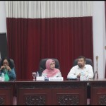 Sekda Kalbar Harisson menjadi tim penilai lomba inovasi Desa dan Keluarahan se-Kalbar 2023, Kamis (22/06/2023). (ANTARA/HO-Humas)-1687429970