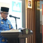 Sekretaris Daerah Kota Batam Jefridin Hamid (ANTARA/HO-Pemkot Batam)-1687344081