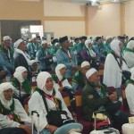 Seorang calon haji Embarkasi Medan tertunda ke Tanah Suci karena sakit-1686120836