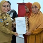 Seribu UMKM di Mamuju telah miliki NIB-1686627258