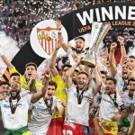 Sevilla juara Liga Europa usai menang adu penalti lawan AS Roma-1685593064