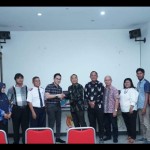 Sigi berangkatkan opsir dan pendeta wisata rohani ke Yerusalem-1686295215