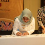 Sleman-Kementerian PUPR tandatangani PHD program hibah air minum-1686732510