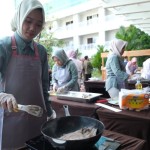 Srikandi PLN gaungkan electrifying lifestyle ke BUMN di Makassar-1686899140