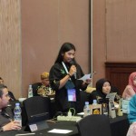 Suasana pertemuan prabisnis antara Pertamina dan Kemenparekraf di Bandung, Jawa Barat, pekan lalu. ANTARA/HO-PT Pertamina (Persero)-1687936633