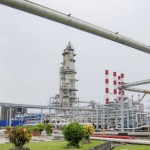 Suasana PT KPI RU II yang keamanannya akan diperketat pada momen Idul Adha 1444 Hijriah. (ANTARA/HO-PT KPI RU II)-1687935068
