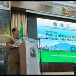 Sumbar tegaskan SDGs upaya terpadu wujudkan desa tanpa kemiskinan-1687770376