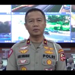 tangkapan layar-Direktur Penegakan Hukum (Dirgakum) Korlantas Polri Brigjen Pol. Aan Suhana. (ANTARA/Laily Rahmawaty)-1687934229