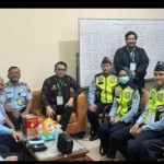 Tim Imigrasi Palembang siap layani pemberangkatan calon haji tambahan (ANTARA/Yudi Abdullah/23)-1687171823