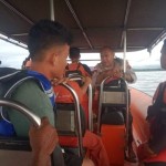 Tim SAR gabungan berhasil evakuasi korban kecelakaan perahu di Nabire-1686896881