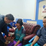 Tim SAR Situbondo selamatkan tiga awak kapal layar motor tenggelam-1686301003